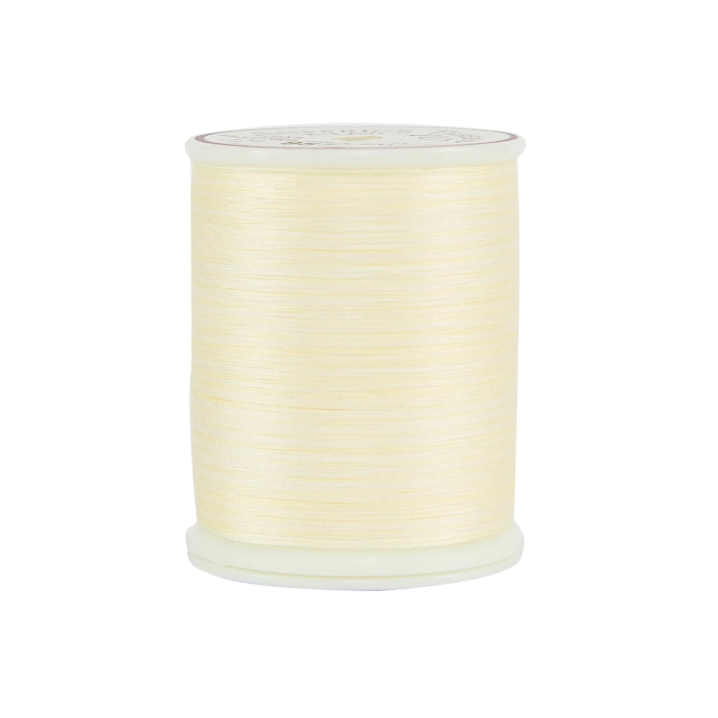 Superior Threads King Tut Cotton Quilting Thread- Angel Yellow