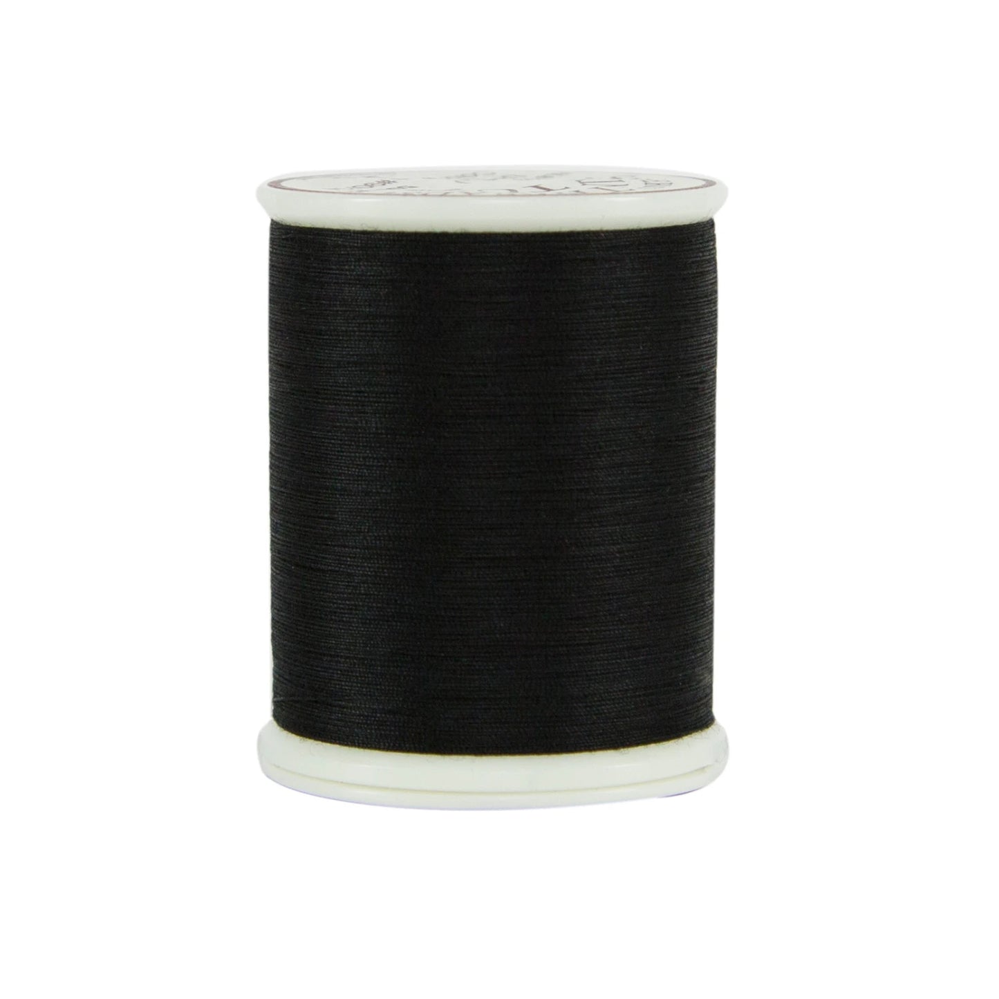 Superior Threads King Tut Cotton Quilting Thread- Ebony