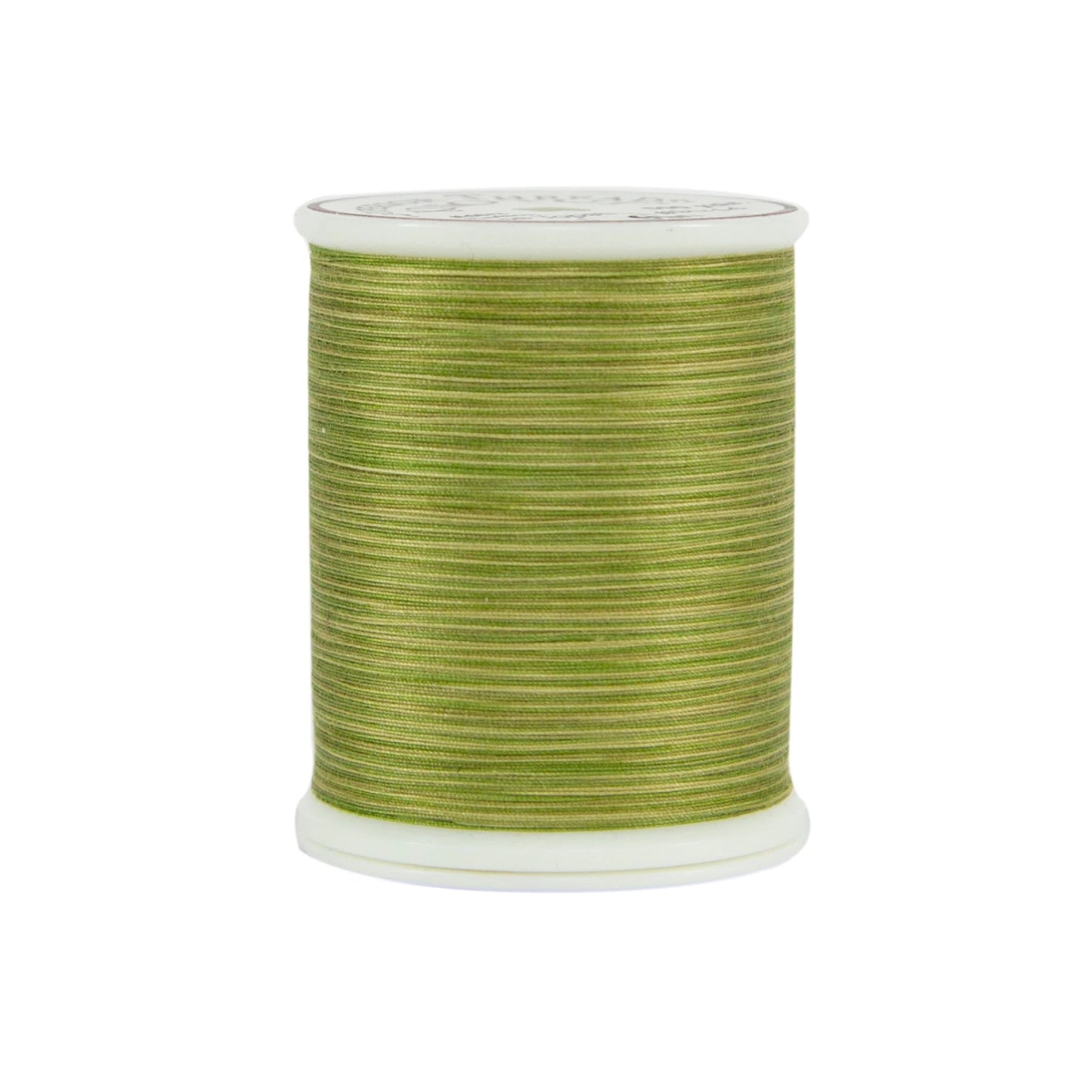 Superior Threads King Tut Cotton Quilting Thread- Green Olives