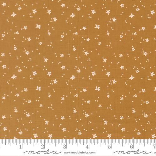 "Peachy Peach Blossom Blenders Honey"-Moda Fabrics