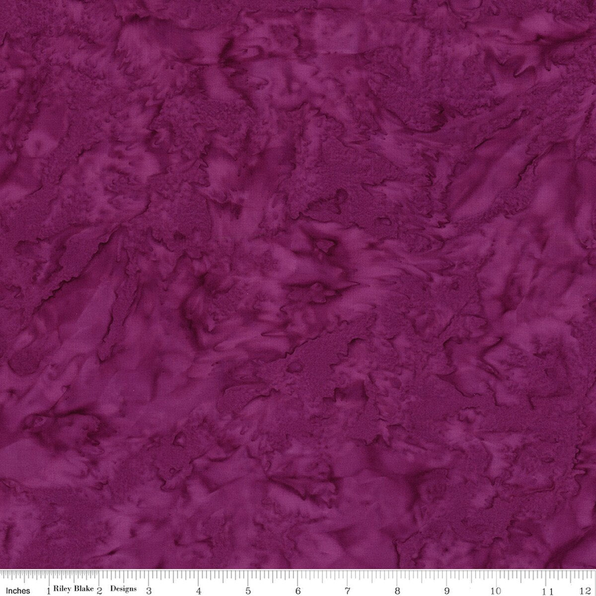 "Batiks Hand Dyes Thistle"-RBD