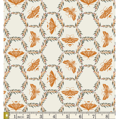 "Bee Wreath" from Season & Spice- AGF