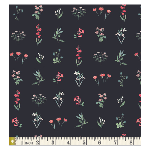 "Botanical Study Dark" from Picturesque- AGF