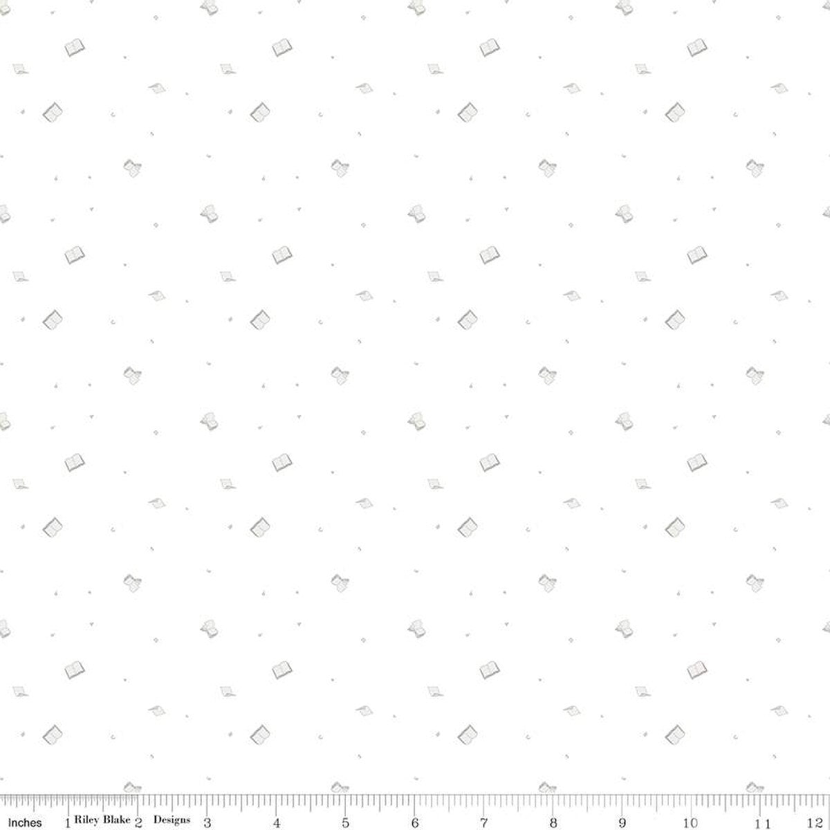 "Lights On 2 Book Club"-RBD