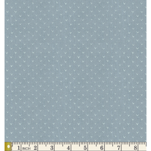 "Carved Notches Steel" from Twenty- AGF
