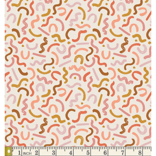 "Crafted Shapes" from Terrakotta- AGF