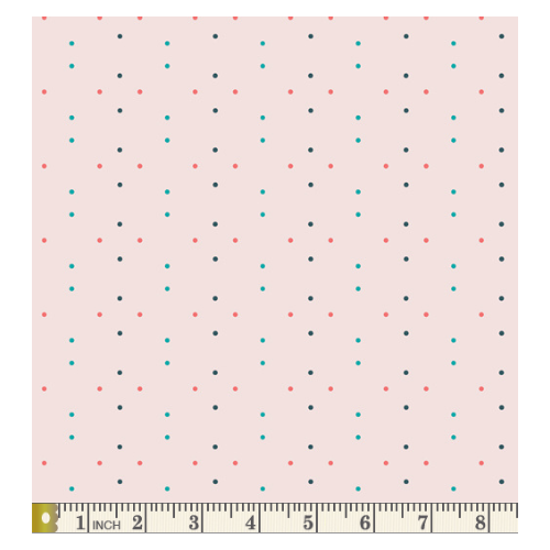 "Dotted Veil" from Everlasting- AGF