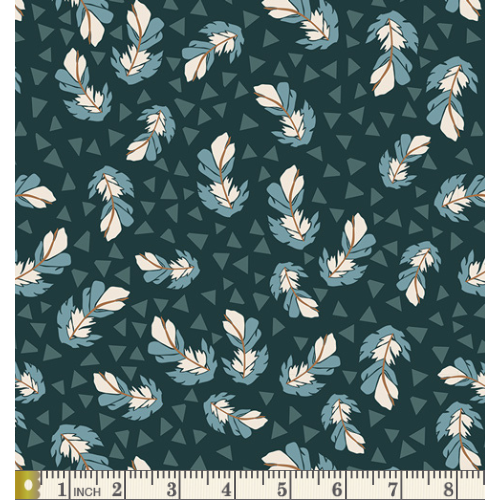 "Dusk Nestling" from Lambkin- AGF
