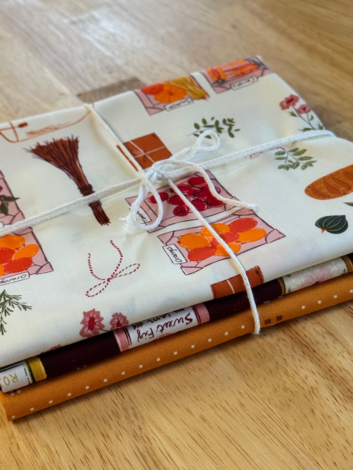 #3 AGF 3 yard Bundle-1 yd cuts