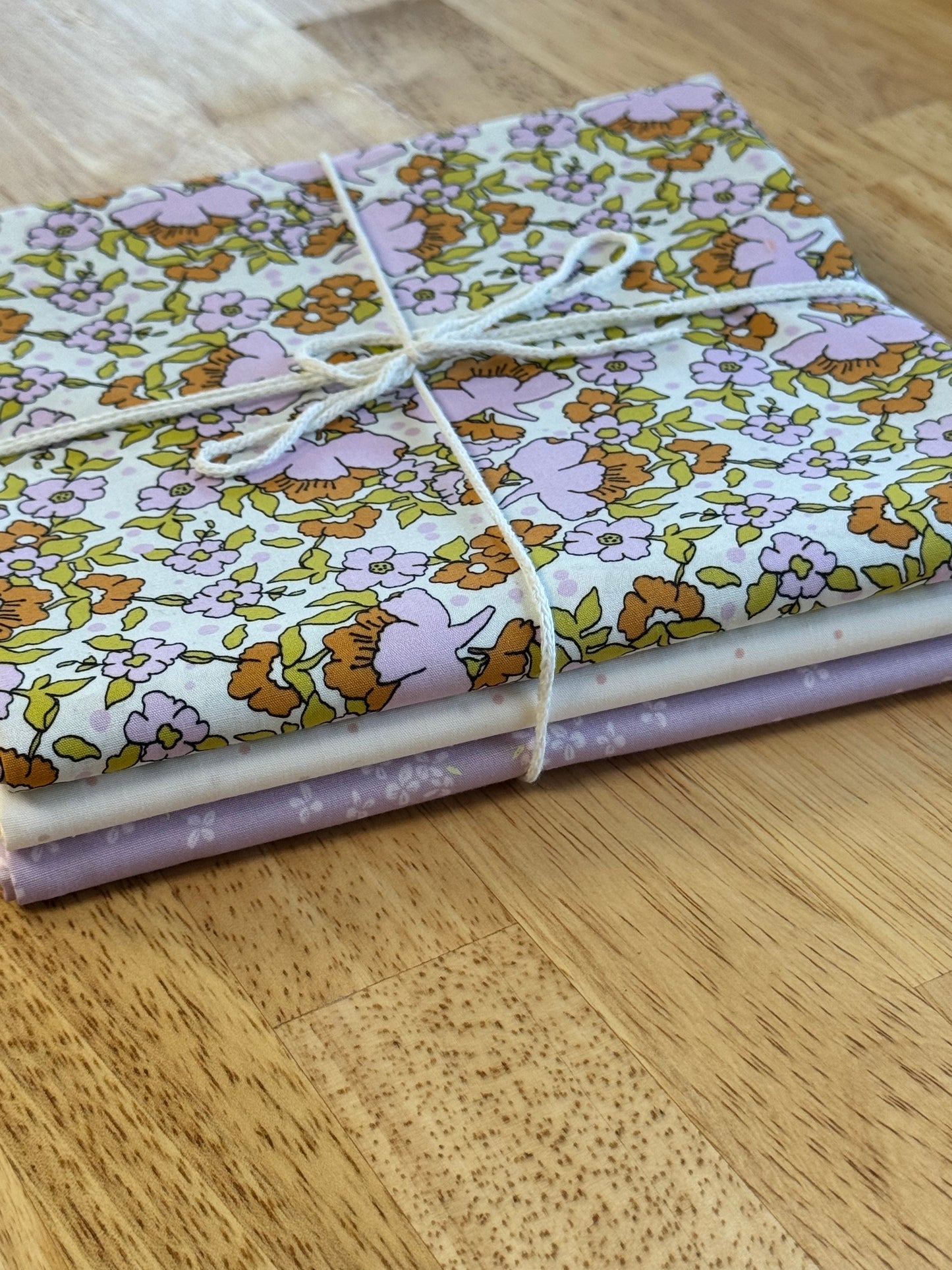 #4 AGF 3 yard Bundle-1 yd cuts