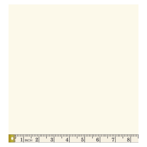 Confetti Cotton Solids-"Lecreme"