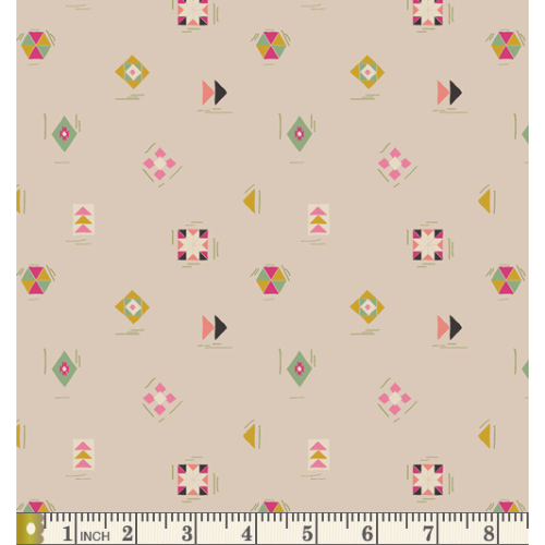 "Lets Sew Something" from Nuncia- AGF