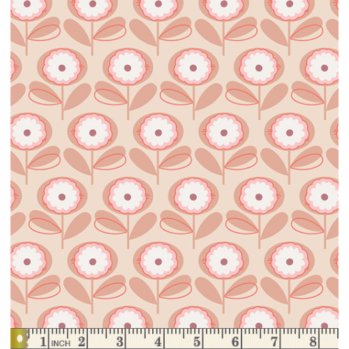 "Playful Petals Melon" from Littlest- AGF