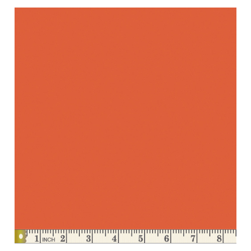 Pure Solids "Tigerlily"- AGF