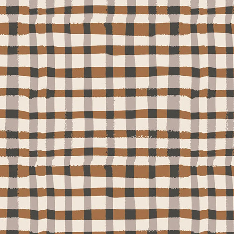 "Wooly Umber" from Lambkin- AGF