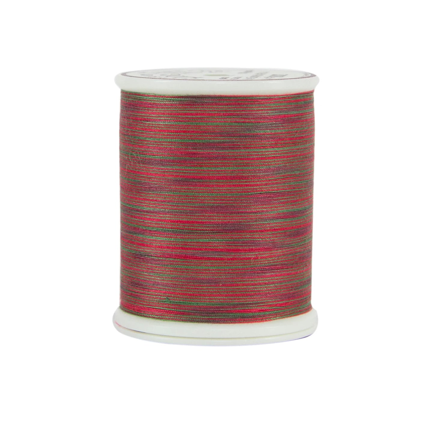 Superior Threads King Tut Cotton Quilting Thread- Holly & Ivy