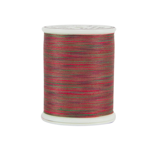 Superior Threads King Tut Cotton Quilting Thread- Holly & Ivy