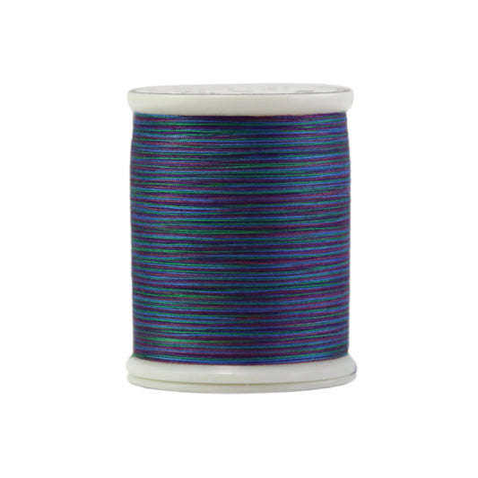 Superior Threads King Tut Cotton Quilting Thread-Gemstones