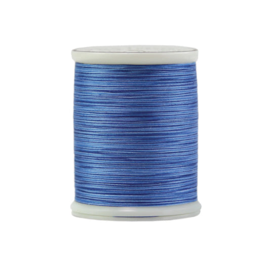 Superior Threads King Tut Cotton Quilting Thread- Wild Blue Yonder