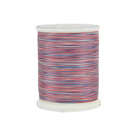 Superior Threads King Tut Cotton Quilting Thread- Freedom