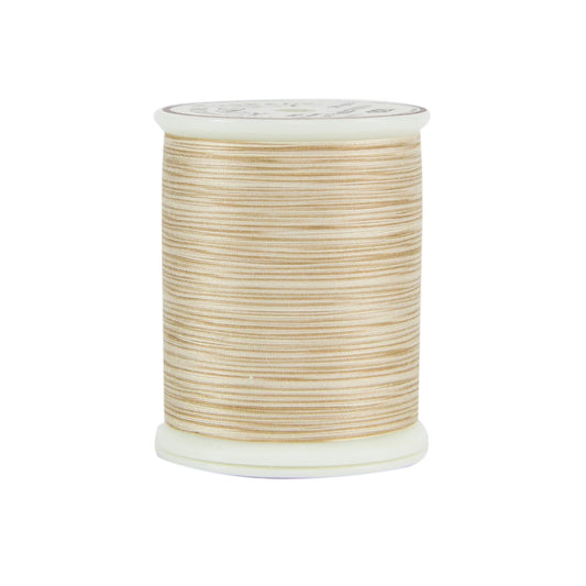 Superior Threads King Tut Cotton Quilting Thread- Sands of Time
