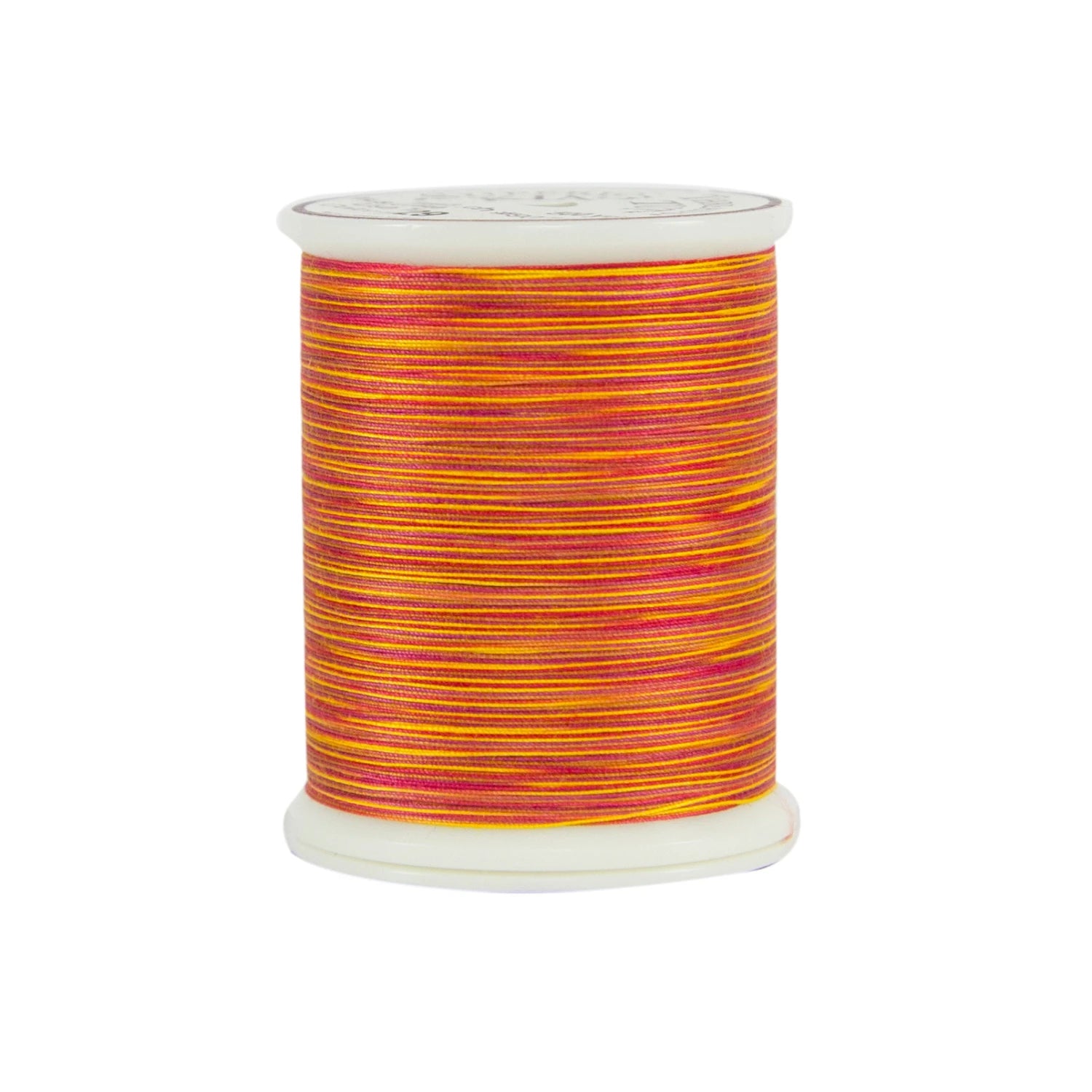 Superior Threads King Tut Cotton Quilting Thread-Chariot of Fire ...