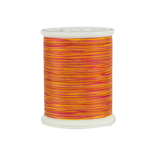 Superior Threads King Tut Cotton Quilting Thread-Chariot of Fire