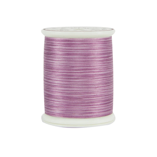 Superior Threads King Tut Cotton Quilting Thread- Heather