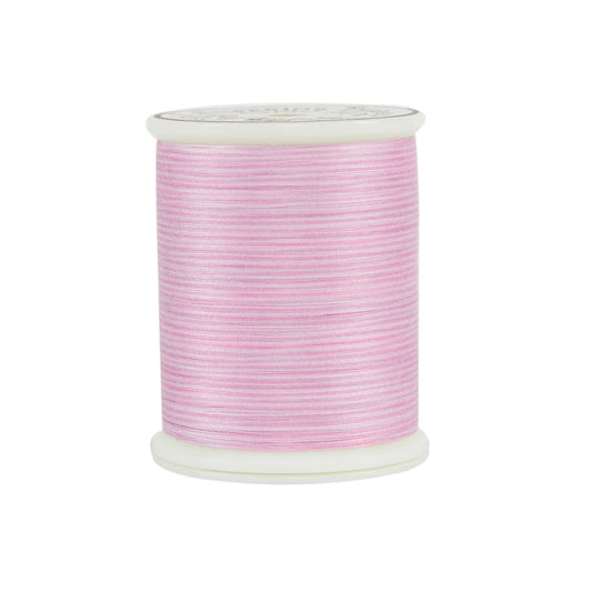 Superior Threads King Tut Cotton Quilting Thread- Cotton Candy