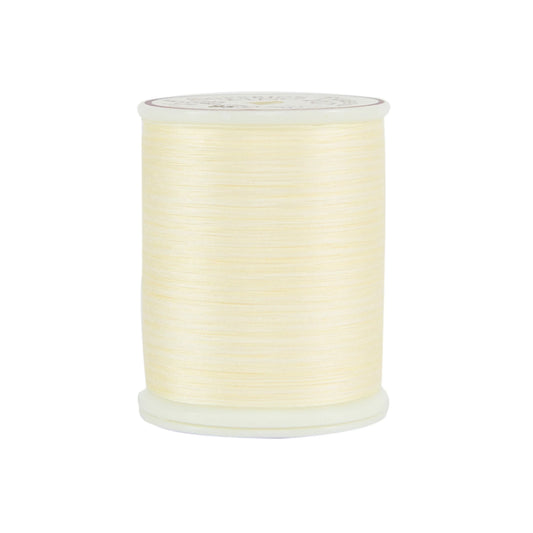 Superior Threads King Tut Cotton Quilting Thread- Angel Yellow