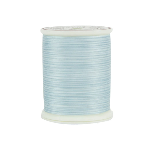 Superior Threads King Tut Cotton Quilting Thread- Angel Teal