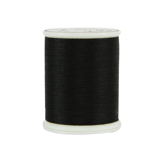 Superior Threads King Tut Cotton Quilting Thread- Ebony