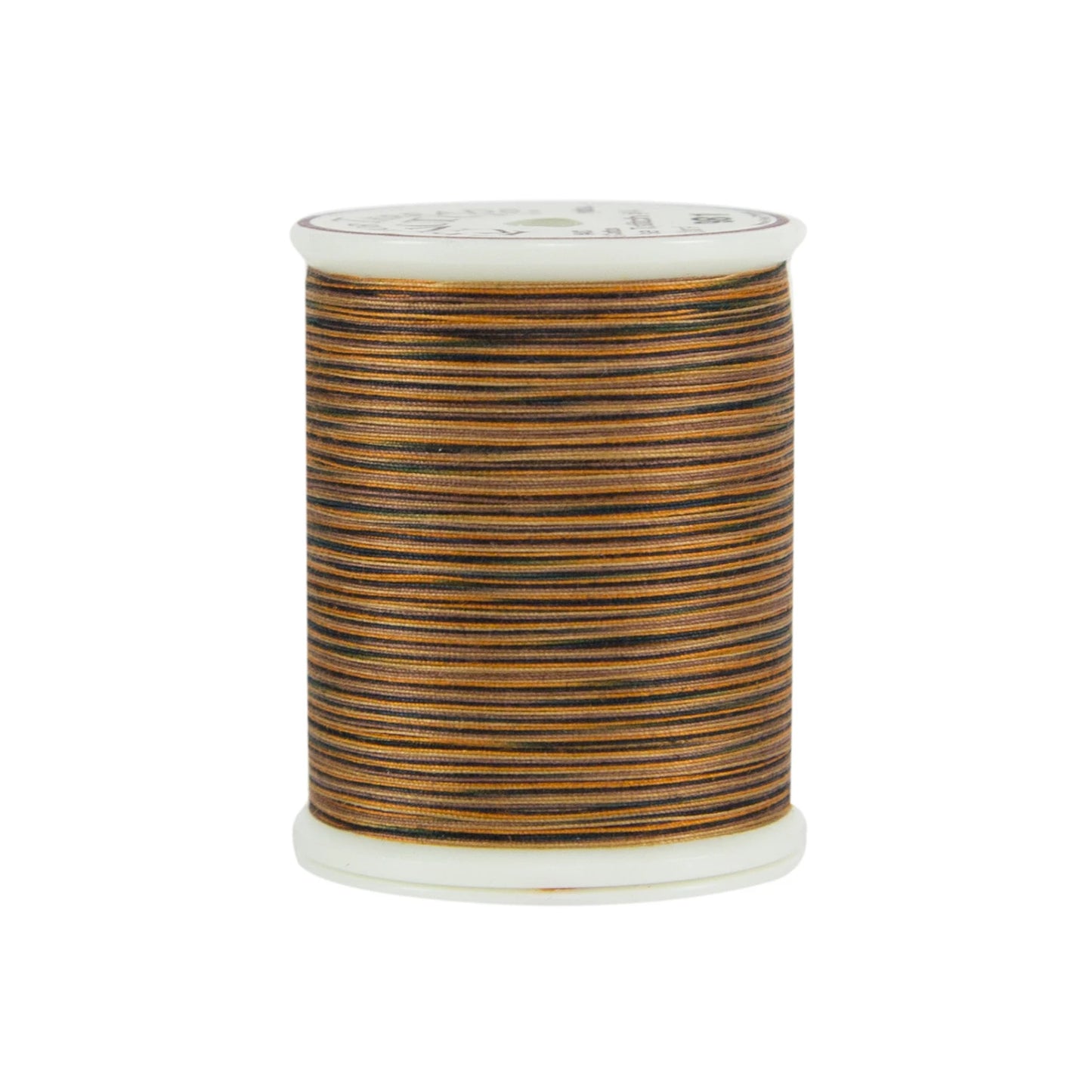 Superior Threads King Tut Cotton Quilting Thread- Cobra