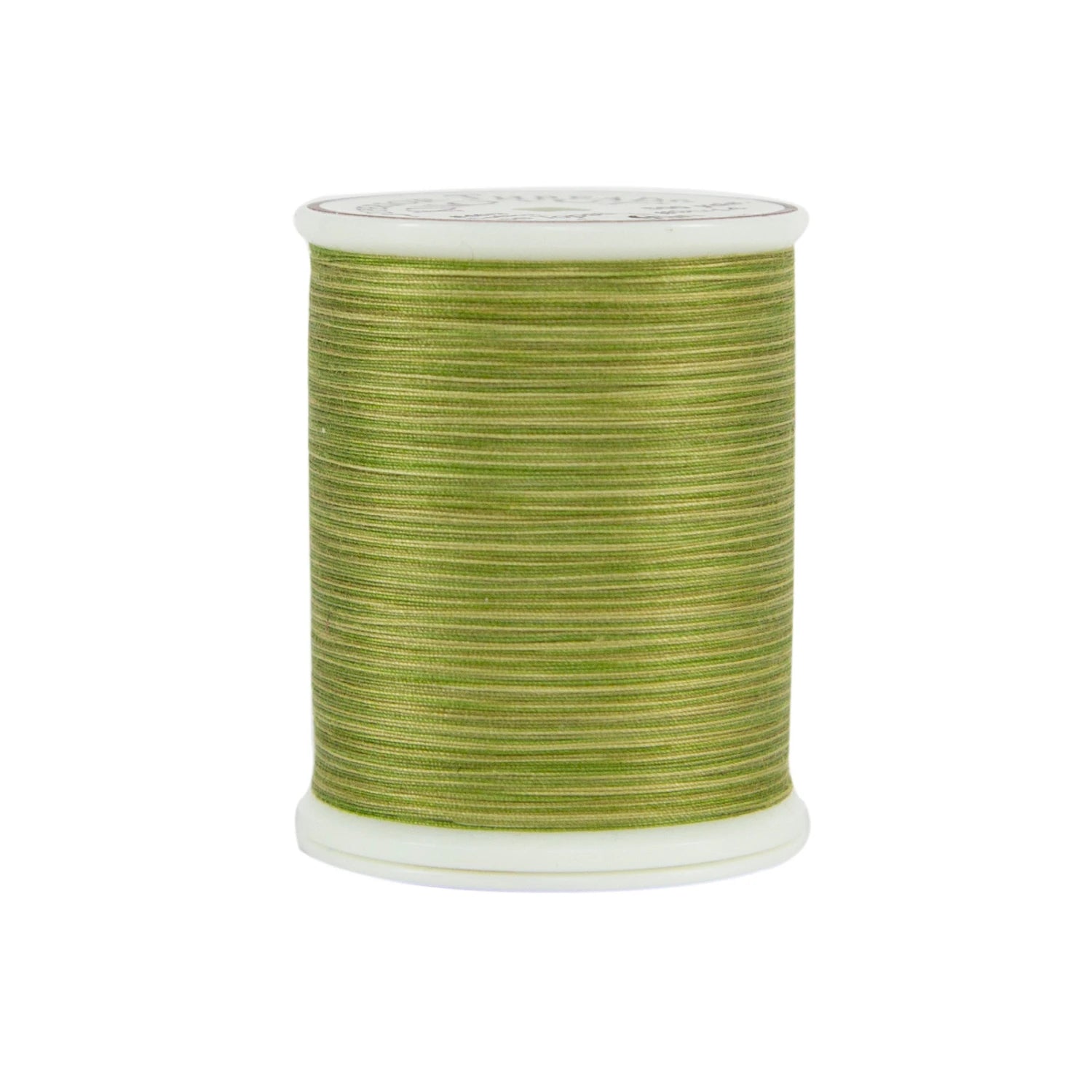 Superior Threads King Tut Cotton Quilting Thread- Green Olives – Stitch ...