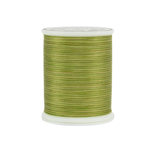 Superior Threads King Tut Cotton Quilting Thread- Green Olives