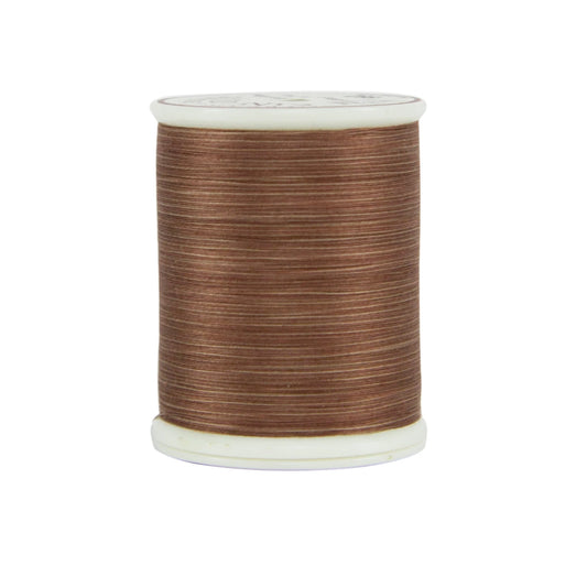 Superior Threads King Tut Cotton Quilting Thread- Pine Cone