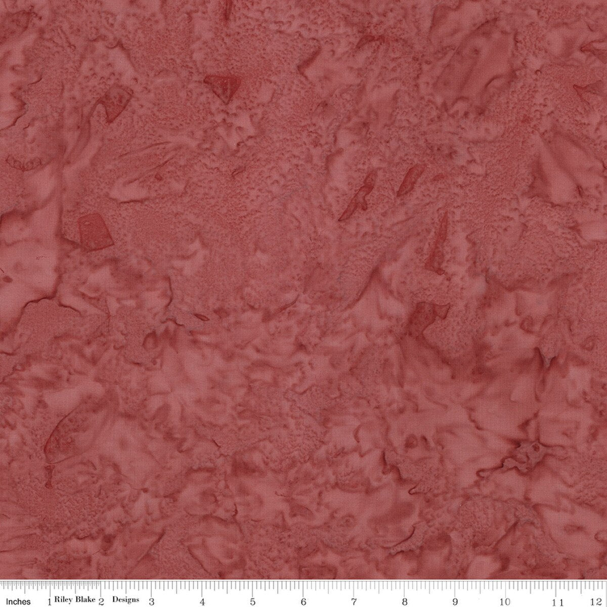 "Batiks Hand Dyes Copper Blush"-RBD