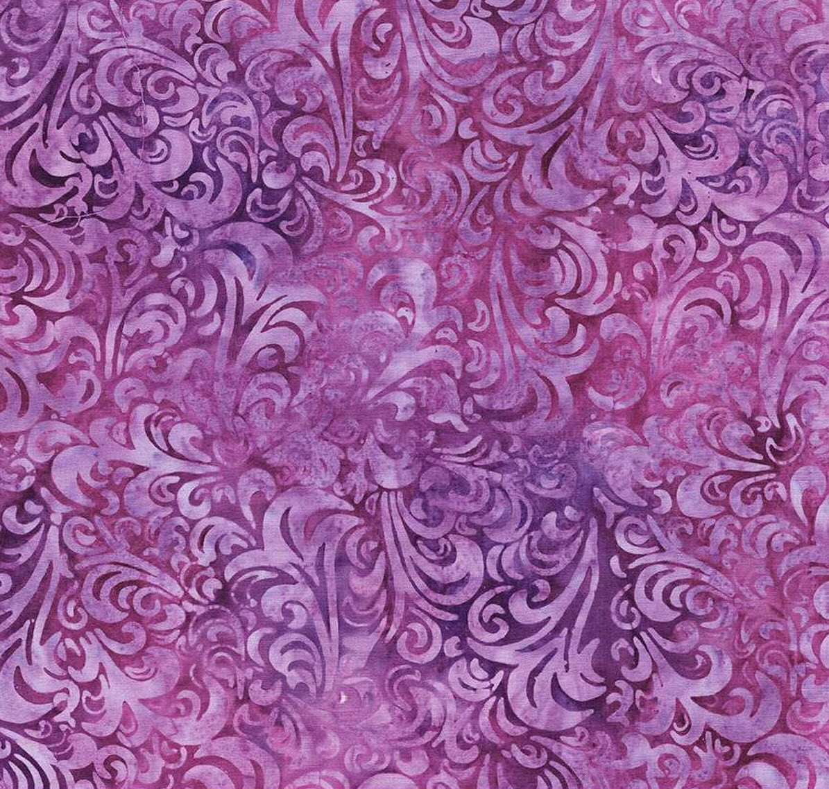 “Grape Soda” HST StarBurst! Quilt Kit