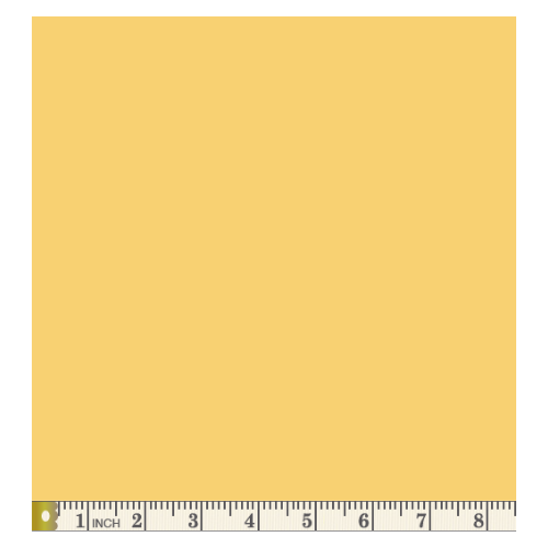 Pure Solids "Banana Cream"- AGF