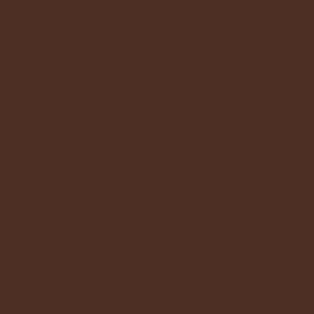 Confetti Cotton Solids-"Brownie"