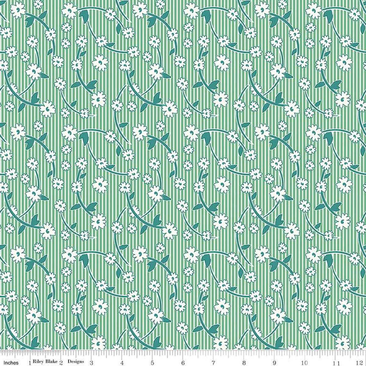 "Bee Vintage Hazel Alpine" by Lori Holt-RBD