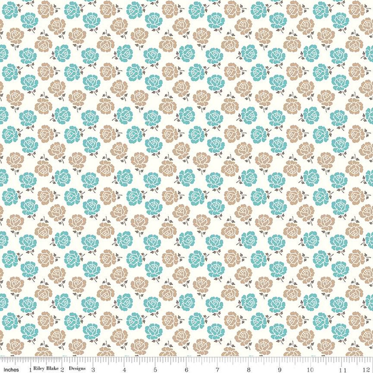 "Bee Vintage Sylvia Cloud" by Lori Holt-RBD
