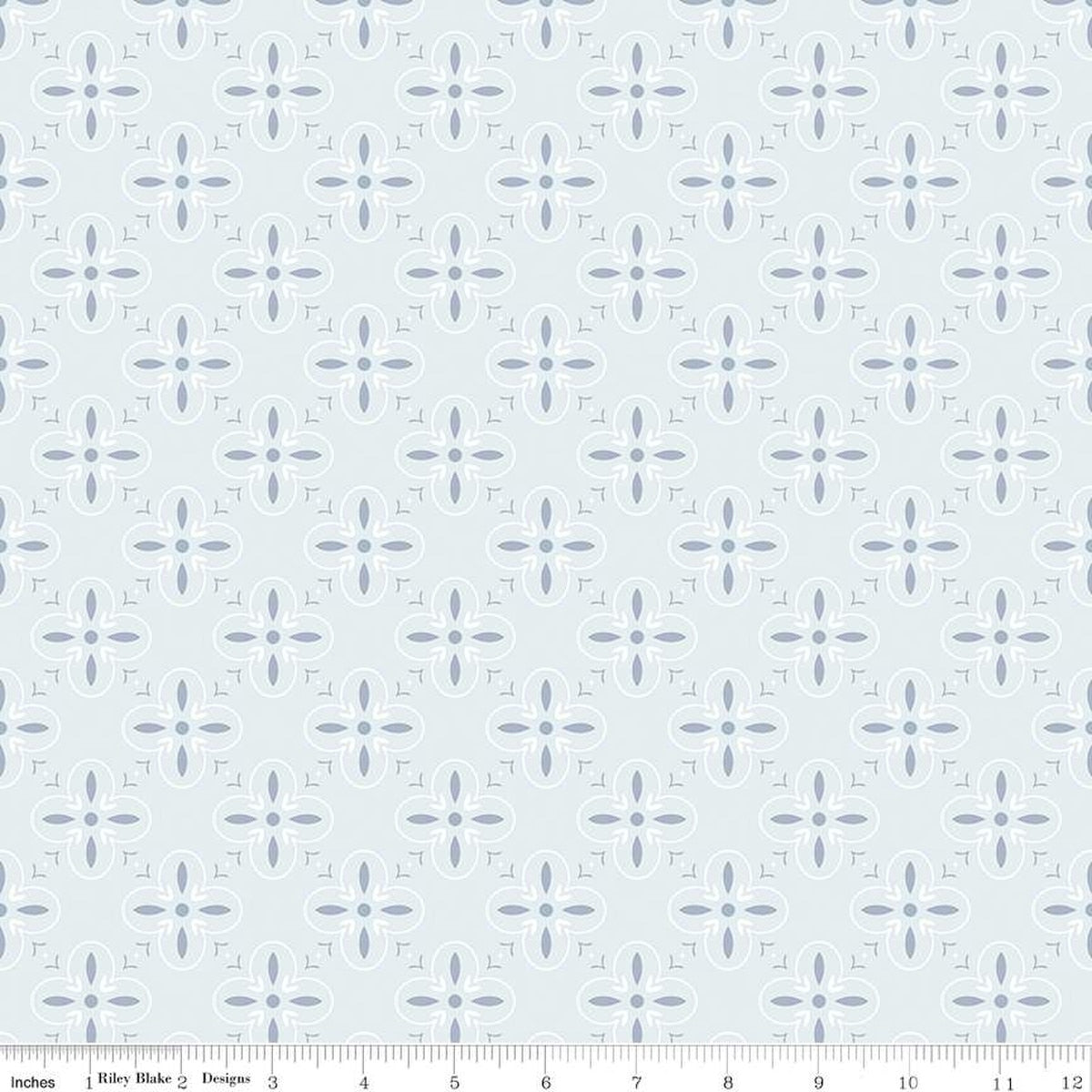 "Between the Pages End Papers Iceberg"-RBD