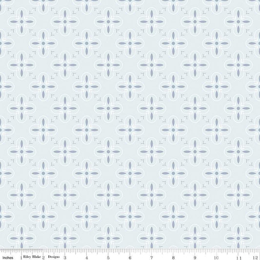 "Between the Pages End Papers Iceberg"-RBD