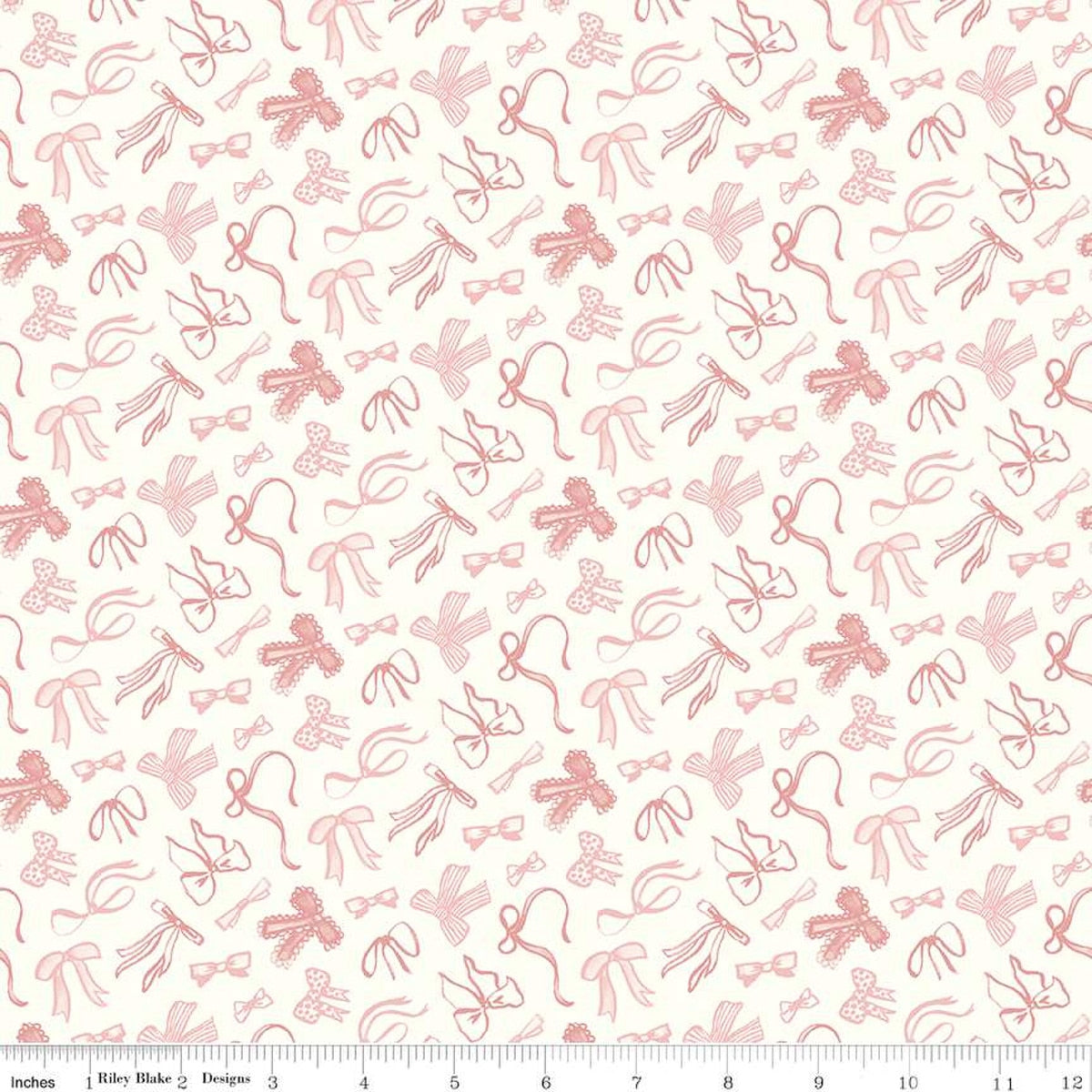 "Mary Catherine Bows Cloud"-RBD