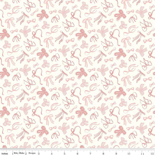 "Mary Catherine Bows Cloud"-RBD