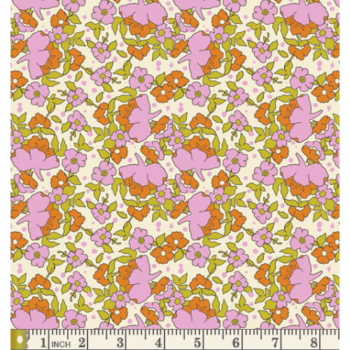 "Catskills by the Lake" from 365 Fifth Avenue- AGF