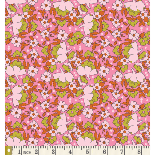 "Catskills by the Pool" from 365 Fifth Avenue- AGF