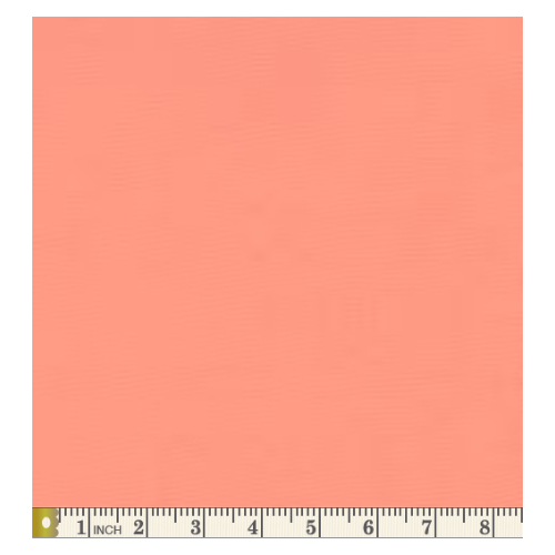 Kona Solids- "Creamsicle"