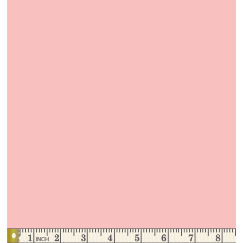 Pure Solids "Crystal Pink"- AGF